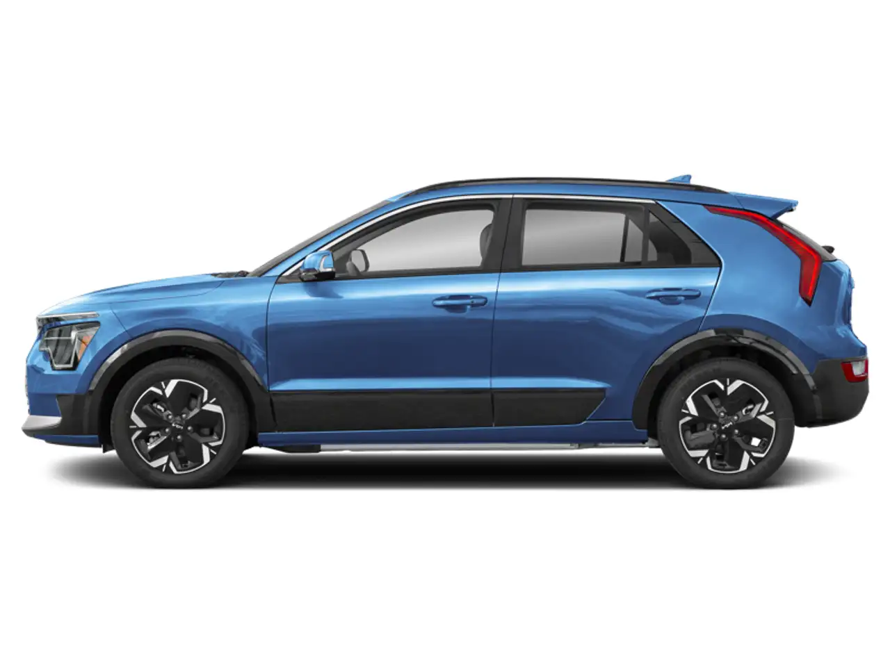 2026 Kia Niro