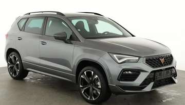 Ateca 2.0 tsi 4drive 190cv dsg Gancio