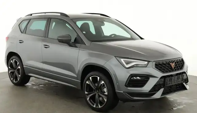 CUPRA Ateca Ateca 2.0 tsi 4drive 190cv dsg Gancio