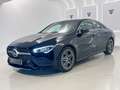 Mercedes-Benz CLA 200 Negro - thumbnail 3