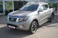 Nissan Navara 4x4 LED 360° Keyless-Go AHK Android Apple Zilver - thumbnail 11