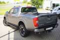 Nissan Navara 4x4 LED 360° Keyless-Go AHK Android Apple Zilver - thumbnail 4