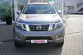 Nissan Navara 4x4 LED 360° Keyless-Go AHK Android Apple Zilver - thumbnail 9