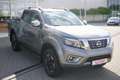 Nissan Navara 4x4 LED 360° Keyless-Go AHK Android Apple Zilver - thumbnail 10