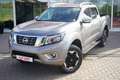 Nissan Navara 4x4 LED 360° Keyless-Go AHK Android Apple Zilver - thumbnail 2