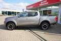 Nissan Navara 4x4 LED 360° Keyless-Go AHK Android Apple Zilver - thumbnail 3