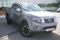 Nissan Navara 4x4 LED 360° Keyless-Go AHK Android Apple Zilver - thumbnail 8