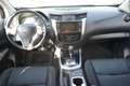 Nissan Navara 4x4 LED 360° Keyless-Go AHK Android Apple Zilver - thumbnail 14