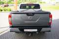 Nissan Navara 4x4 LED 360° Keyless-Go AHK Android Apple Zilver - thumbnail 5