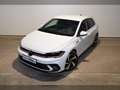 Volkswagen Polo GTI DSG Weiß - thumbnail 2
