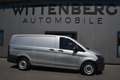 Mercedes-Benz Vito Kasten 111 CDI FWD lang-2Sitzer-Heckklappe Silber - thumbnail 12