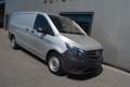Mercedes-Benz Vito Kasten 111 CDI FWD lang-2Sitzer-Heckklappe Silber - thumbnail 4