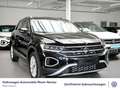 Volkswagen T-Roc 1.5 TSI Style DSG Navi AHK LED uvm Schwarz - thumbnail 3