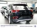 Volkswagen T-Roc 1.5 TSI Style DSG Navi AHK LED uvm Schwarz - thumbnail 8