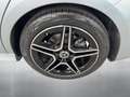 Mercedes-Benz CLA 200 d Coupé Silber - thumbnail 11