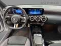 Mercedes-Benz CLA 200 d Coupé Silber - thumbnail 12