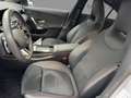 Mercedes-Benz CLA 200 d Coupé Silber - thumbnail 6