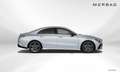Mercedes-Benz CLA 200 d Coupé Silber - thumbnail 13