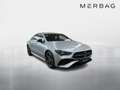 Mercedes-Benz CLA 200 d Coupé Silber - thumbnail 4