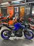 Yamaha MT-03 Blauw - thumbnail 3