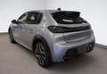 Peugeot 208 Hybrid 145 GT e-DSC6 Navi+LED+360° Kam+ACC+DAB+ Grijs - thumbnail 6