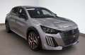 Peugeot 208 Hybrid 145 GT e-DSC6 Navi+LED+360° Kam+ACC+DAB+ Grijs - thumbnail 3