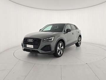 35 TFSI S tronic Business Advanced