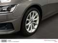 Audi A4 Avant 35 TFSI AHK MMI LED PDC SHZ Gris - thumbnail 10