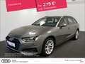 Audi A4 Avant 35 TFSI AHK MMI LED PDC SHZ Gris - thumbnail 1