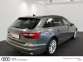 Audi A4 Avant 35 TFSI AHK MMI LED PDC SHZ Gris - thumbnail 5