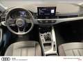 Audi A4 Avant 35 TFSI AHK MMI LED PDC SHZ Gris - thumbnail 7