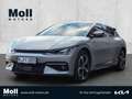 Kia EV6 GT-Line 4WD Elektro 77,4 GD ASS+ HUD StandHZG Navi Grau - thumbnail 1