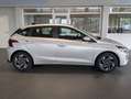 Hyundai i20 T-GDi Aut.*Kamera*Sitzheizung*SmartLink*Alu Argent - thumbnail 2