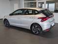 Hyundai i20 T-GDi Aut.*Kamera*Sitzheizung*SmartLink*Alu Argent - thumbnail 9