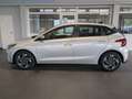 Hyundai i20 T-GDi Aut.*Kamera*Sitzheizung*SmartLink*Alu Argent - thumbnail 6