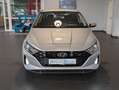 Hyundai i20 T-GDi Aut.*Kamera*Sitzheizung*SmartLink*Alu Argent - thumbnail 4