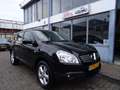 Nissan Qashqai 1.6 Acenta Schwarz - thumbnail 6