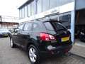 Nissan Qashqai 1.6 Acenta Schwarz - thumbnail 3