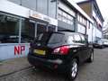 Nissan Qashqai 1.6 Acenta Schwarz - thumbnail 4