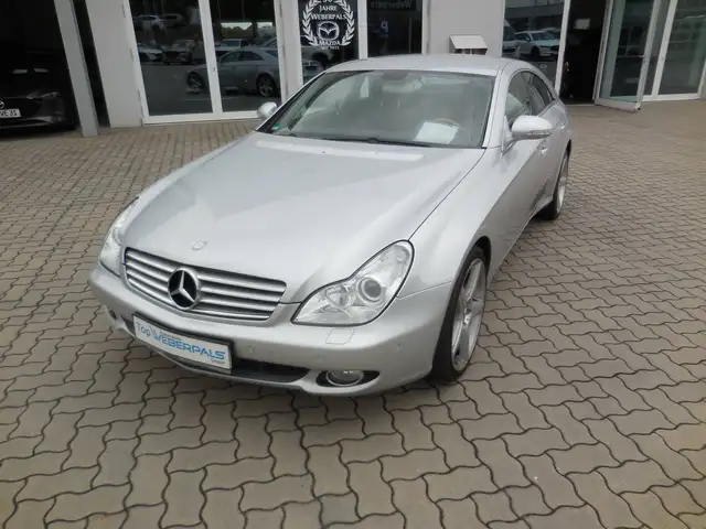 Mercedes-Benz CLS 350 CLS 350
