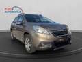 Peugeot 2008 1.6 ALLURE AUTOMATIK+NAVI+PANO+PARK-LENK Gris - thumbnail 7