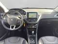 Peugeot 2008 1.6 ALLURE AUTOMATIK+NAVI+PANO+PARK-LENK Gris - thumbnail 13