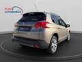 Peugeot 2008 1.6 ALLURE AUTOMATIK+NAVI+PANO+PARK-LENK Gris - thumbnail 5