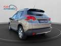 Peugeot 2008 1.6 ALLURE AUTOMATIK+NAVI+PANO+PARK-LENK Gris - thumbnail 3