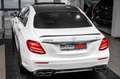 Mercedes-Benz E 63 AMG Driver s*Designo*Night*360*Head*ACC*SD* Blanco - thumbnail 39
