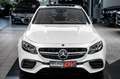 Mercedes-Benz E 63 AMG Driver s*Designo*Night*360*Head*ACC*SD* Blanco - thumbnail 29