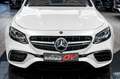 Mercedes-Benz E 63 AMG Driver s*Designo*Night*360*Head*ACC*SD* Blanco - thumbnail 28