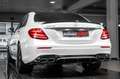 Mercedes-Benz E 63 AMG Driver s*Designo*Night*360*Head*ACC*SD* Blanco - thumbnail 37