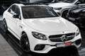 Mercedes-Benz E 63 AMG Driver s*Designo*Night*360*Head*ACC*SD* Blanco - thumbnail 23