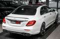 Mercedes-Benz E 63 AMG Driver s*Designo*Night*360*Head*ACC*SD* Blanco - thumbnail 34